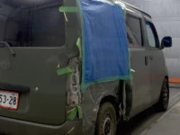 Toyota TOWN ACE VAN лот № 7017 оценка   с аукциона в Японии 4