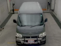 Toyota TOWN ACE VAN лот № 7017 оценка   с аукциона в Японии 5