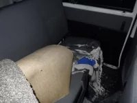 Toyota TOWN ACE VAN лот № 7017 оценка   с аукциона в Японии 7