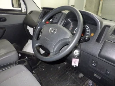Toyota TOWN ACE VAN