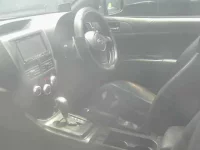 Subaru IMPREZA лот № 3008 оценка R  с аукциона в Японии 2