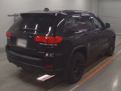 Chrysler JEEP GRAND CHEROKEE