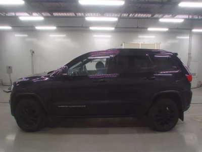 Chrysler JEEP GRAND CHEROKEE