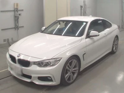 BMW 4-Series