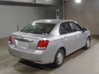 Toyota COROLLA AXIO лот № 561 оценка 3.5  с аукциона в Японии 1