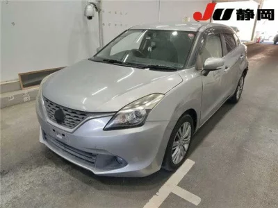 Suzuki BALENO