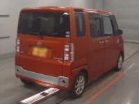 Daihatsu WAKE лот № 265 оценка R  с аукциона в Японии 1