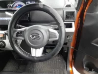 Daihatsu WAKE лот № 265 оценка R  с аукциона в Японии 2