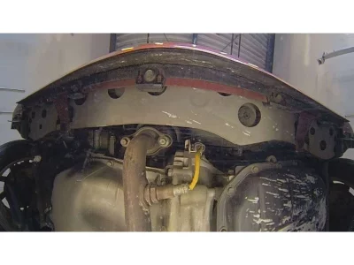 Daihatsu WAKE  с аукциона в Японии