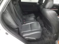 Lexus RX лот № 3138 оценка 4  с аукциона в Японии 9