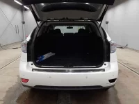 Lexus RX лот № 3138 оценка 4  с аукциона в Японии 10