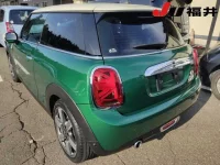 BMW MINI лот № 2025 оценка 4.5  с аукциона в Японии 1