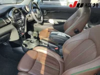 BMW MINI лот № 2025 оценка 4.5  с аукциона в Японии 4