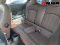 BMW MINI лот № 2025 оценка 4.5  с аукциона в Японии 5