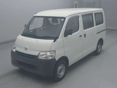 Toyota TOWN ACE VAN