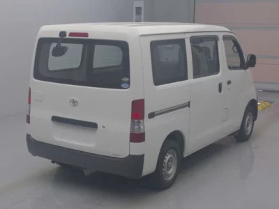 Toyota TOWN ACE VAN
