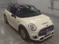 BMW MINI лот № 38086 оценка 4  с аукциона в Японии 4