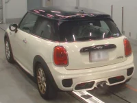 BMW MINI лот № 38086 оценка 4  с аукциона в Японии 5