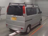 Honda VAMOS лот № 270 оценка 3.5  с аукциона в Японии 1