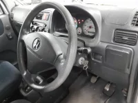 Honda VAMOS лот № 270 оценка 3.5  с аукциона в Японии 6