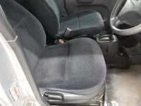 Honda VAMOS лот № 270 оценка 3.5  с аукциона в Японии 7