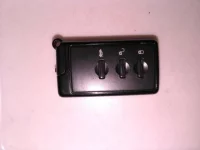 Subaru LEGACY лот № 2039 оценка 3.5  с аукциона в Японии 9