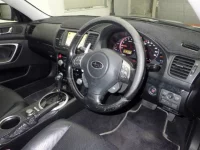 Subaru LEGACY лот № 2039 оценка 3.5  с аукциона в Японии 2