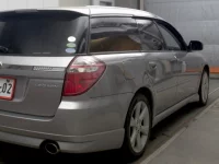Subaru LEGACY лот № 2039 оценка 3.5  с аукциона в Японии 4
