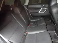 Subaru LEGACY лот № 2039 оценка 3.5  с аукциона в Японии 7