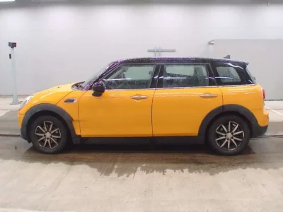 BMW MINI
