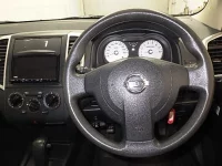 Nissan WINGROAD лот № 4054 оценка 3.5  с аукциона в Японии 4