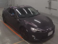 Toyota 86 лот № 30285 оценка RA  с аукциона в Японии 4