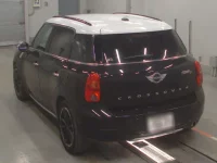 BMW MINI лот № 38090 оценка 4.5  с аукциона в Японии 5