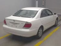 Toyota CAMRY лот № 149 оценка 4  с аукциона в Японии 1