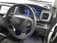 Honda ODYSSEY лот № 30287 оценка 3.5  с аукциона в Японии 6