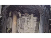 Honda ODYSSEY лот № 30287 оценка 3.5  с аукциона в Японии 10