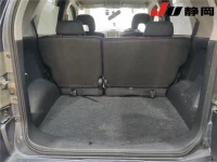 Daihatsu Be-Go лот № 1017 оценка 3.5  с аукциона в Японии 8