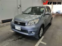 Daihatsu Be-Go лот № 1017 оценка 3.5  с аукциона в Японии 3