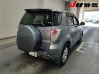 Daihatsu Be-Go лот № 1017 оценка 3.5  с аукциона в Японии 4