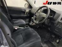 Daihatsu Be-Go лот № 1017 оценка 3.5  с аукциона в Японии 2