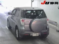 Daihatsu Be-Go лот № 1017 оценка 3.5  с аукциона в Японии 1