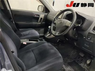 Daihatsu Be-Go  с аукциона в Японии