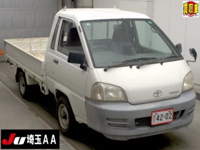 Toyota TOWN ACE TRUCK