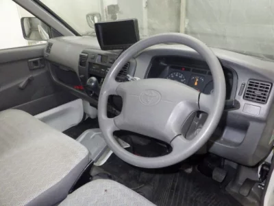 Toyota TOWN ACE TRUCK