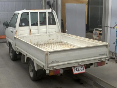 Toyota TOWN ACE TRUCK