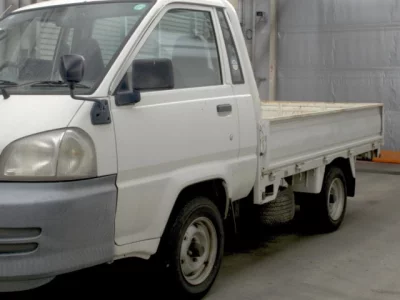 Toyota TOWN ACE TRUCK