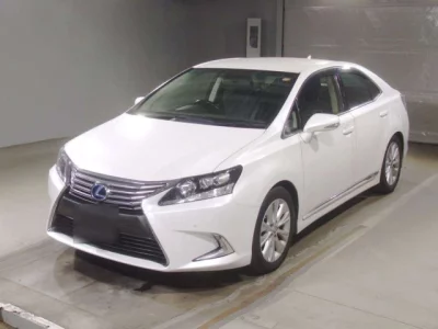 Lexus HS