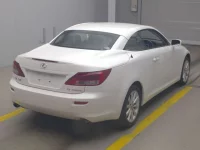 Lexus IS лот № 10001 оценка 3.5  с аукциона в Японии 1