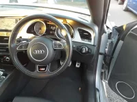 Audi S5 лот № 38096 оценка 4  с аукциона в Японии 6