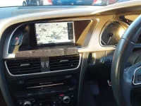 Audi S5 лот № 38096 оценка 4  с аукциона в Японии 8